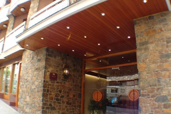 Hotel Folch